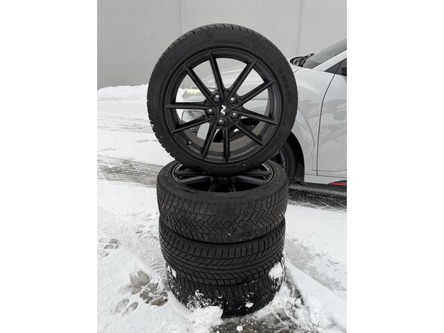 Hyundai Kona 2.0 T-GDI N Performance 280pk DCT8 / Fabrieksgarantie tot 04/2027 / Schuifdak / Dealer Onderhouden / Trekhaak / Limited Slip Diff / Adaptieve Cruise / Adaptieve Onderstel / Stoel & Stuurwielverwarming / Elektr. Stoelen / Stoelventilatie / Navigatie / Came