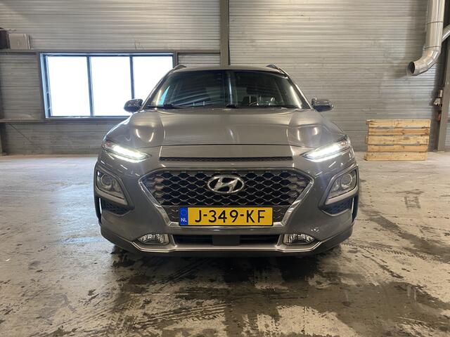 Hyundai Kona 1.6 GDI HEV Fashion Camera, Adaptieve Cruise & Clima