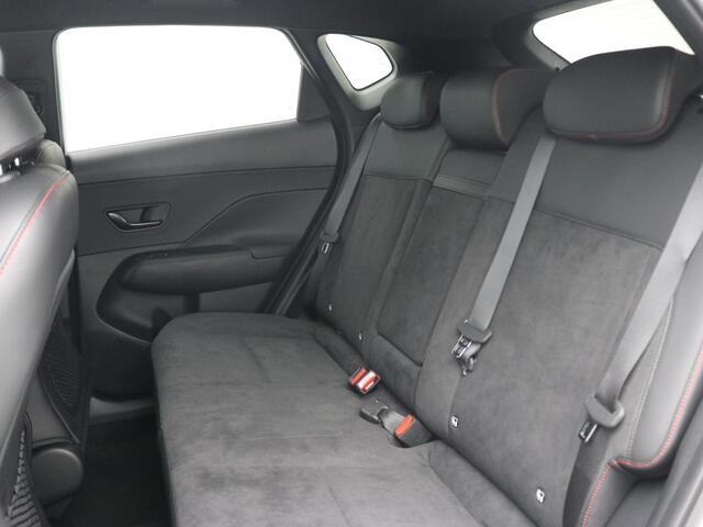 Hyundai Kona 1.6 GDI HEV N Line / ¤2500,- Voordeel / Rijklaarprijs / Modeljaar 2026 / Navigatie / Apple & Android auto / Stuurverwarming / Stoelverwarming Voor + Achter /