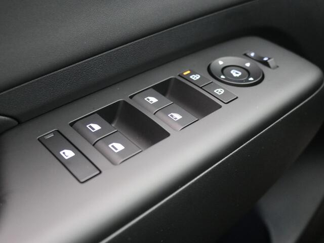 Hyundai Kona 1.6 GDI HEV N Line / ¤2500,- Voordeel / Rijklaarprijs / Modeljaar 2026 / Navigatie / Apple & Android auto / Stuurverwarming / Stoelverwarming Voor + Achter /