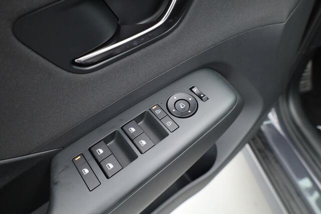 Hyundai Kona Electric N Line 65.4 kWh | Navi | Adapt. Cruise | Stoel- Stuurverw | Keyless | Camera | Elek. Achterklep v