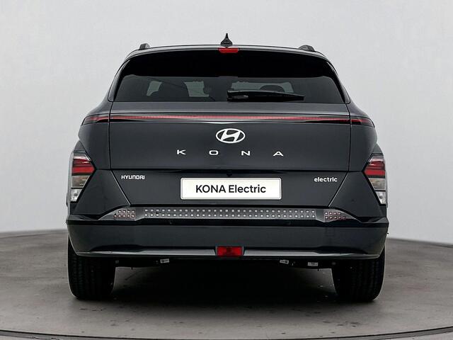 Hyundai Kona Electric Pure Edition 64.8 kWh | Nieuw | Snel leverbaar