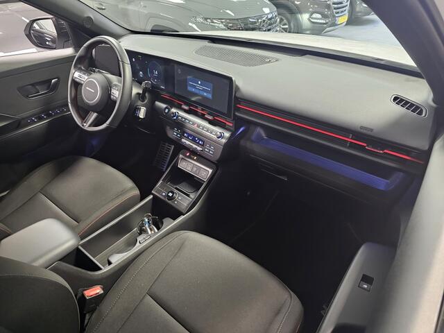 Hyundai Kona 1.6 GDI HEV N Line | Two Tone | N Line | Compleet
