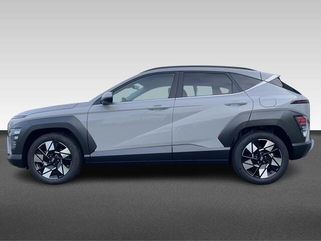 Hyundai Kona 1.6 GDI HEV Premium | Demonstratie auto