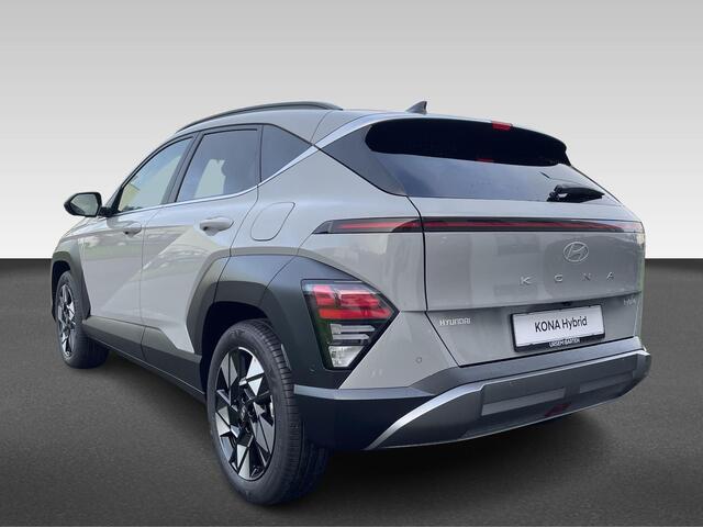 Hyundai Kona 1.6 GDI HEV Premium | Demonstratie auto