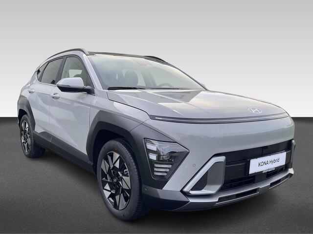 Hyundai Kona 1.6 GDI HEV Premium | Demonstratie auto