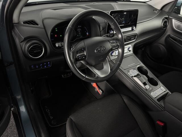 Hyundai Kona EV Fashion 64 kWh