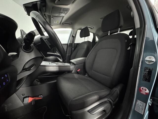 Hyundai Kona EV Fashion 64 kWh