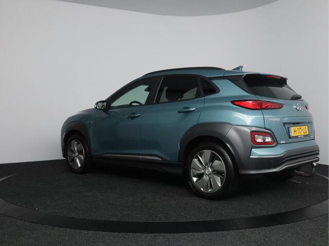 Hyundai Kona EV Fashion 64 kWh
