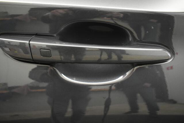 Hyundai Kona EV Fasion 64 kWh SOH 100% 204PK Head Up Camera 3 Fase-Laden Dodeh detec Winterpack