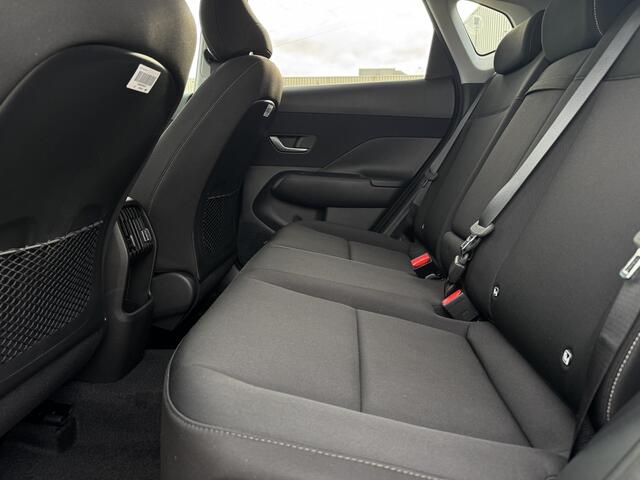 Hyundai Kona 1.6 GDI HEV Comfort Smart | Uit voorraad leverbaar! | Cruise Control | Navigatie | Camera | Lichtmetaal |