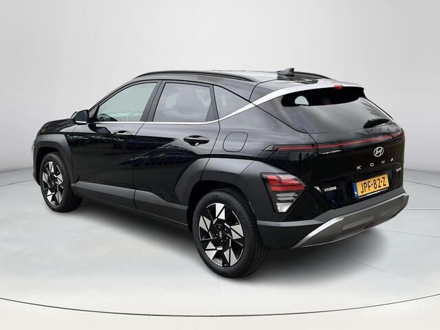 Hyundai Kona 1.6 GDI HEV Comfort Smart