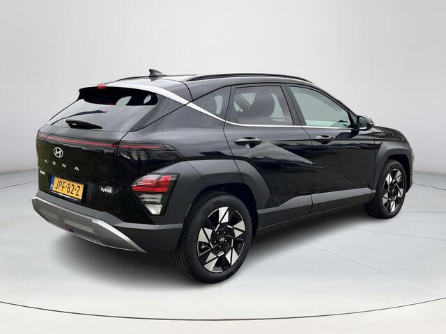 Hyundai Kona 1.6 GDI HEV Comfort Smart
