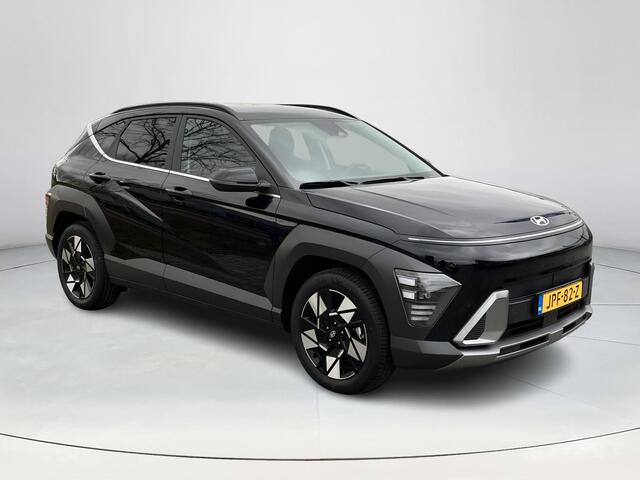 Hyundai Kona 1.6 GDI HEV Comfort Smart