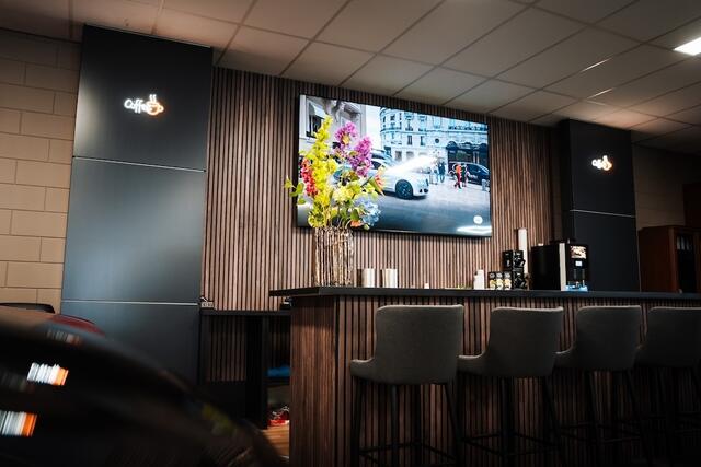 Hyundai Kona EV Comfort Smart 64 kWh l 100% SOH l Navi