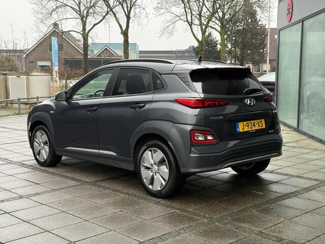 Hyundai Kona EV Fashion 64 kWh 3-Phase | Navi | Camera | Krell Sound | HUD |