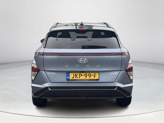 Hyundai Kona Electric N Line Business 64.8 kWh