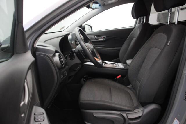 Hyundai Kona Fashion 39 kWh - Carplay, Cruise, Camera