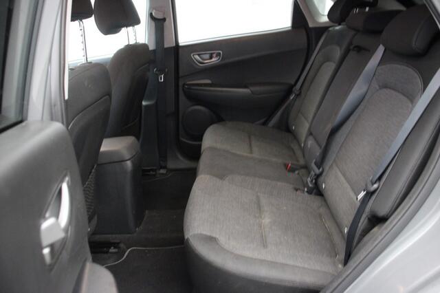 Hyundai Kona Fashion 39 kWh - Carplay, Cruise, Camera