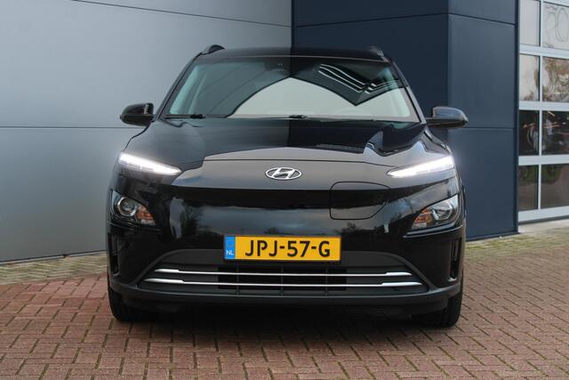 Hyundai Kona EV Fashion 64 kWh