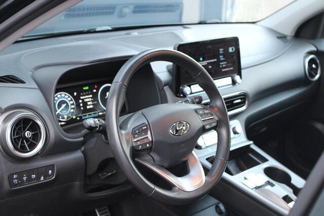 Hyundai Kona EV Fashion 64 kWh