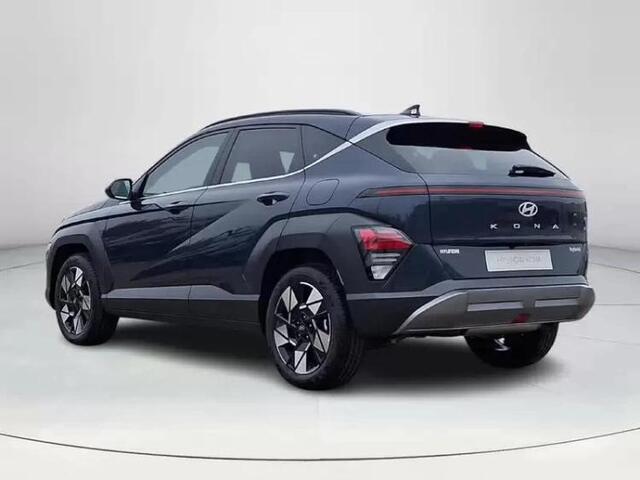 Hyundai Kona 1.6 GDI HEV Comfort Smart