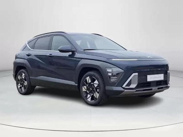 Hyundai Kona 1.6 GDI HEV Comfort Smart