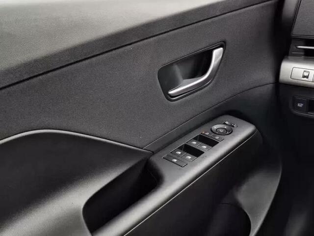 Hyundai Kona 1.6 GDI HEV Comfort Smart