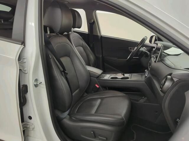 Hyundai Kona EV Premium 64 kWh | Accu SOH 100% | Premium