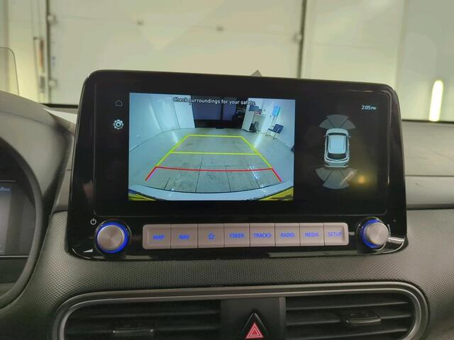 Hyundai Kona EV Premium 64 kWh | Accu SOH 100% | Premium