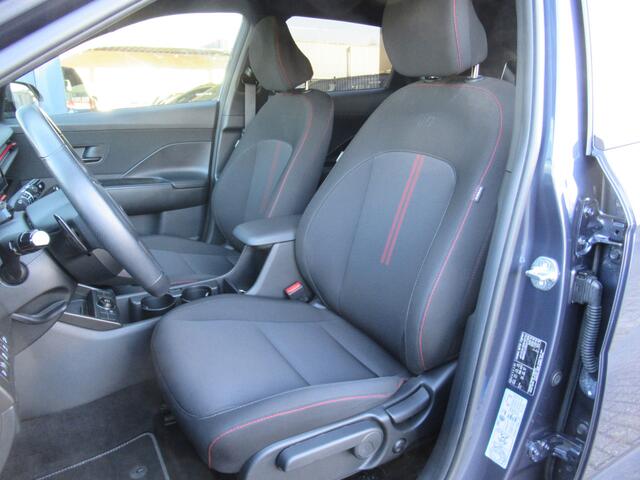 Hyundai Kona 1.0 T-GDI 120 PK N Line Automaat 1e eigen | dealer onderh | full option N-Line!!