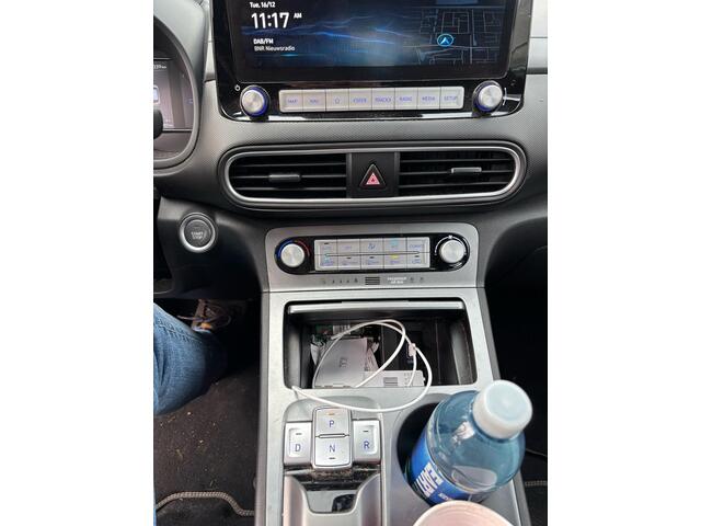 Hyundai Kona EV Comfort 64 kWh 204pk Adaptieve Cruise | Krell Audio | Achteruitrijcamera | Navigatie