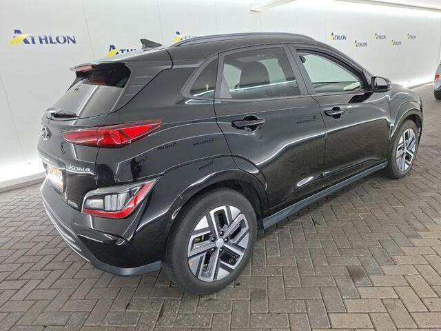 Hyundai Kona EV Fashion 64 kWh | Navi | Camera | LED |