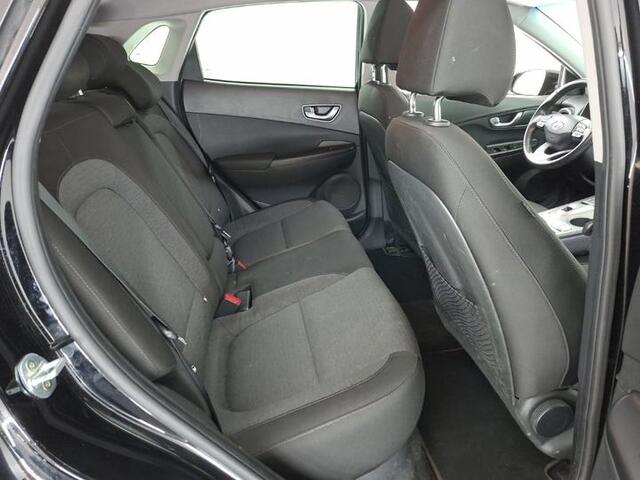 Hyundai Kona EV Fashion 64 kWh | Navi | Camera | LED |