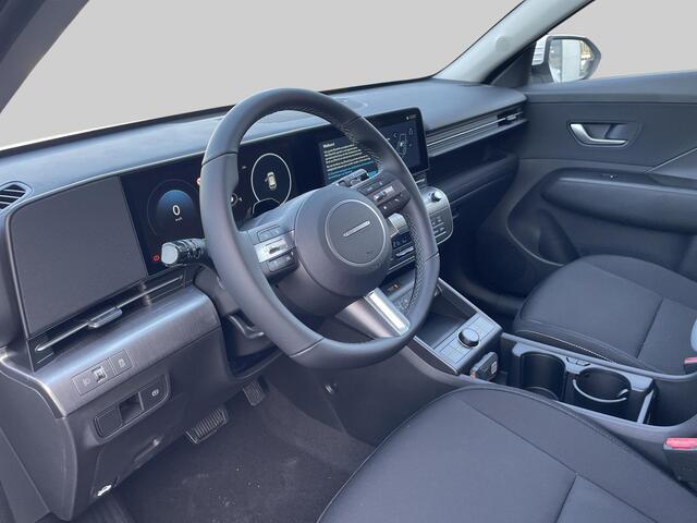 Hyundai Kona Electric Comfort 64.8 kWh VAN ¤40.690 VOOR ¤37.690