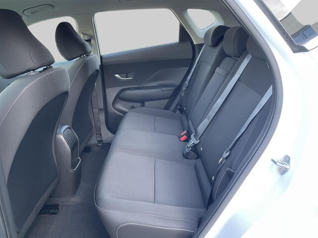 Hyundai Kona Electric Comfort 64.8 kWh VAN ¤40.690 VOOR ¤37.690