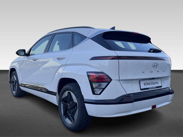 Hyundai Kona Electric Comfort 64.8 kWh VAN ¤40.690 VOOR ¤37.690
