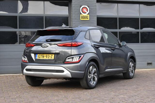 Hyundai Kona 1.6 GDI HEV Fashion Design