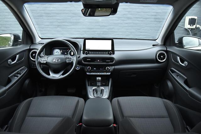 Hyundai Kona 1.6 GDI HEV Fashion Design