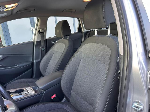 Hyundai Kona EV Comfort 64 kWh | SOH: 94,6% | Trekhaak | 3 Fase | Warmtepomp | Navi | Adaptive CC | Climate |