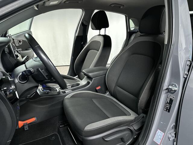 Hyundai Kona 1.6 GDI HEV Fashion Automaat | Navi | HUD | Krell