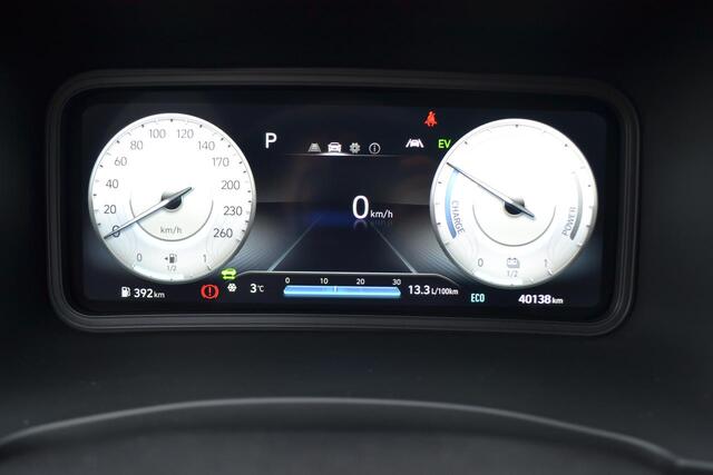 Hyundai Kona 1.6 GDI HEV COMFORT|TREKHAAK|APPLE CARPLAY