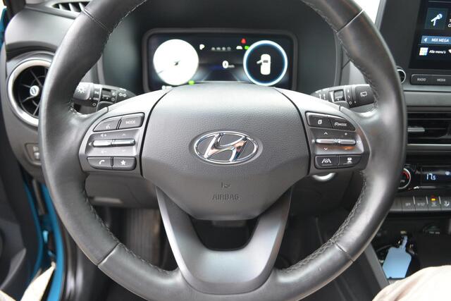 Hyundai Kona 1.6 GDI HEV COMFORT|TREKHAAK|APPLE CARPLAY