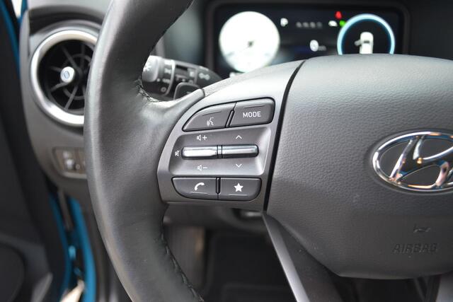 Hyundai Kona 1.6 GDI HEV COMFORT|TREKHAAK|APPLE CARPLAY