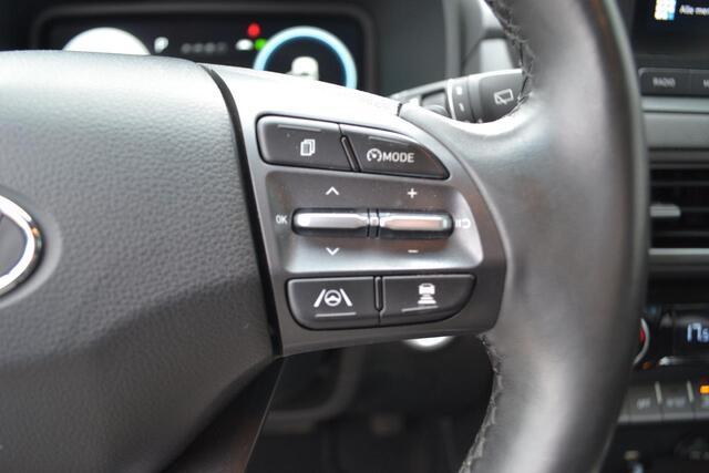 Hyundai Kona 1.6 GDI HEV COMFORT|TREKHAAK|APPLE CARPLAY