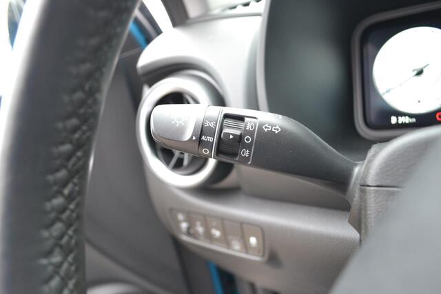 Hyundai Kona 1.6 GDI HEV COMFORT|TREKHAAK|APPLE CARPLAY