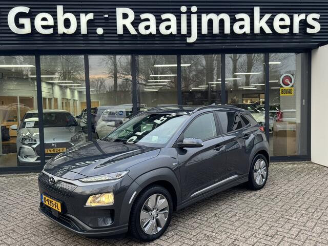 Hyundai Kona EV Fashion 64 kWh*100%SOH*11485 netto*