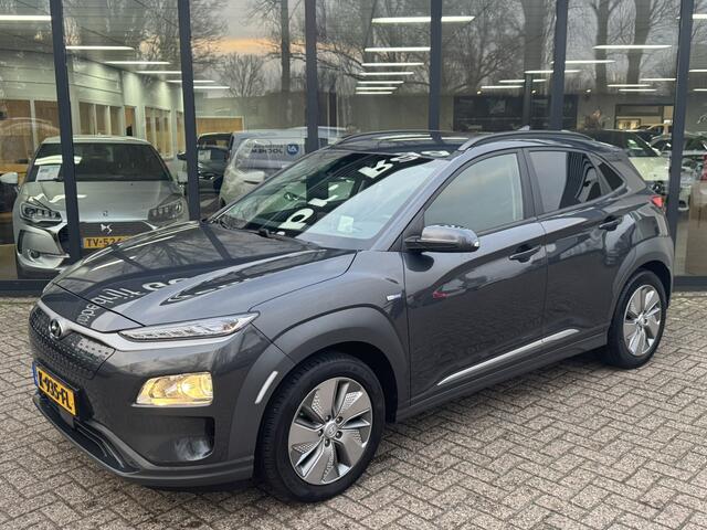 Hyundai Kona EV Fashion 64 kWh*100%SOH*11485 netto*