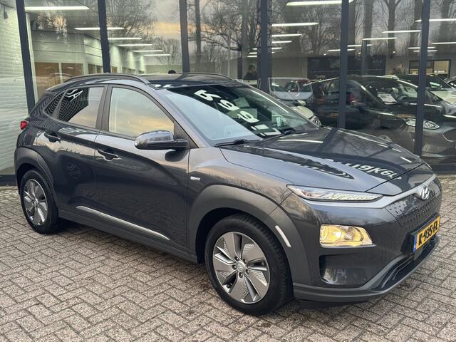 Hyundai Kona EV Fashion 64 kWh*100%SOH*11485 netto*