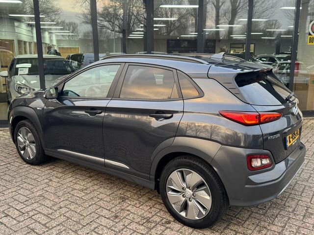 Hyundai Kona EV Fashion 64 kWh*100%SOH*11485 netto*